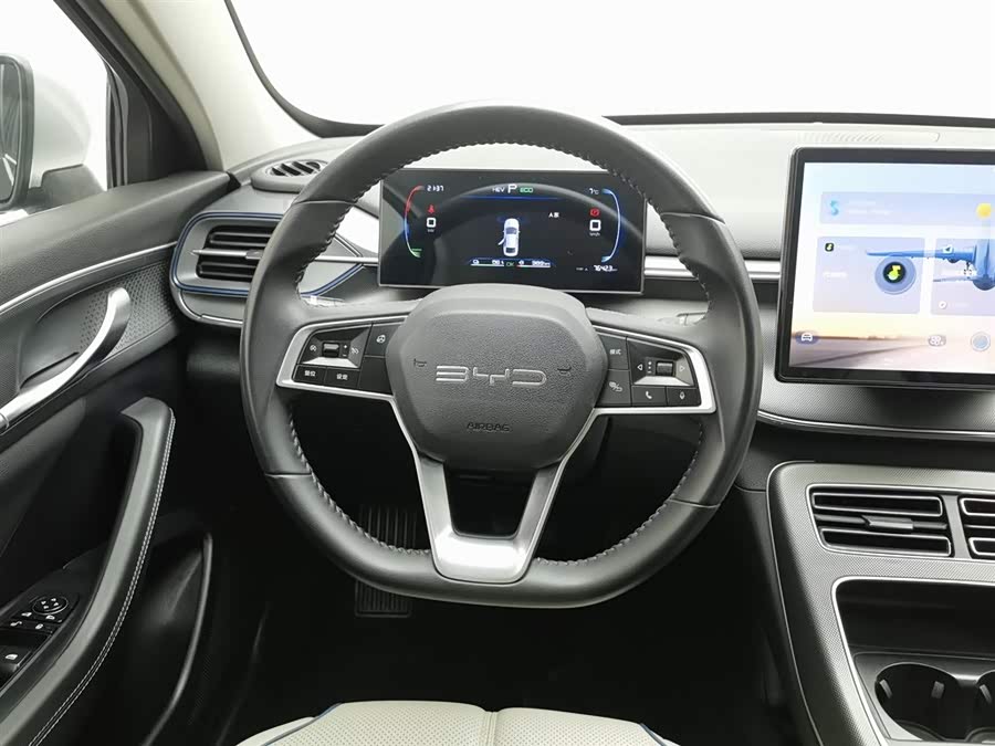 BYD Destroyer 05 2024 car image #12