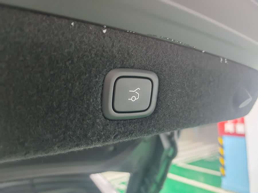 蔚来 蔚来ET5 2022 汽车图片 #12