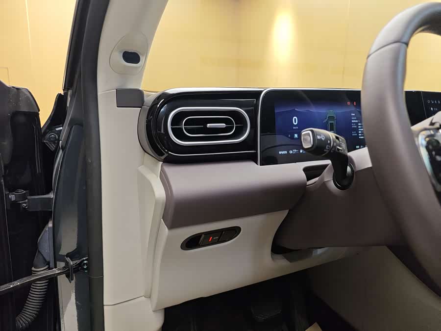 零跑汽车 零跑C11 2023 汽车图片 #12