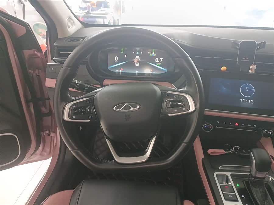 Chery Arrizo 5 Plus 2021 #12 Chery Arrizo 5 Plus 2021 imagem de carro #12