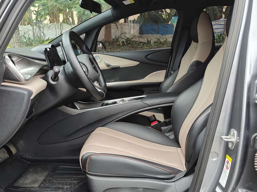 BYD Dolphin 2023 imagem de carro #12