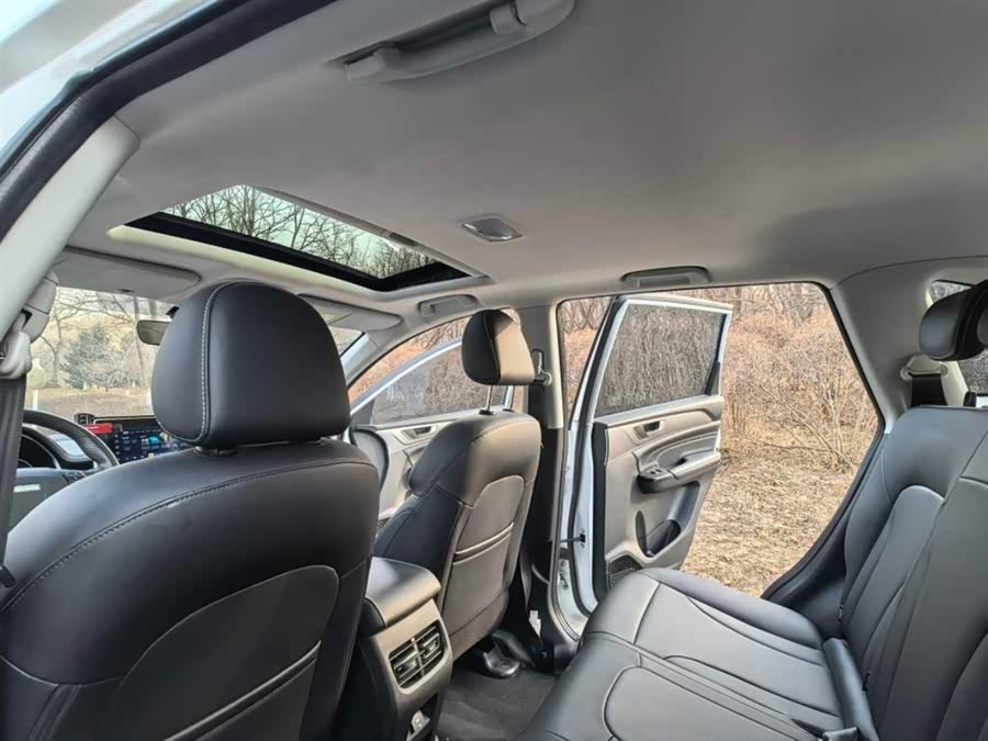 哈弗 哈弗M6 2022 汽车图片 #12