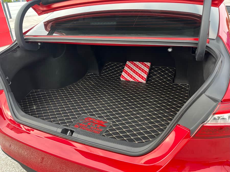 Toyota Camry 2020 #12 Toyota Camry 2020 car image #12