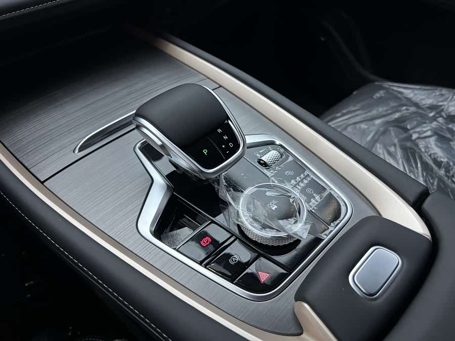 Chery Omoda صورة سيارة #12