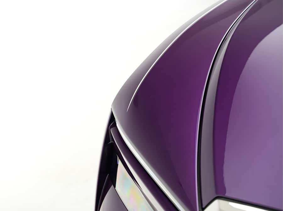 Rolls-Royce Spectre 2024 immagine di auto #12