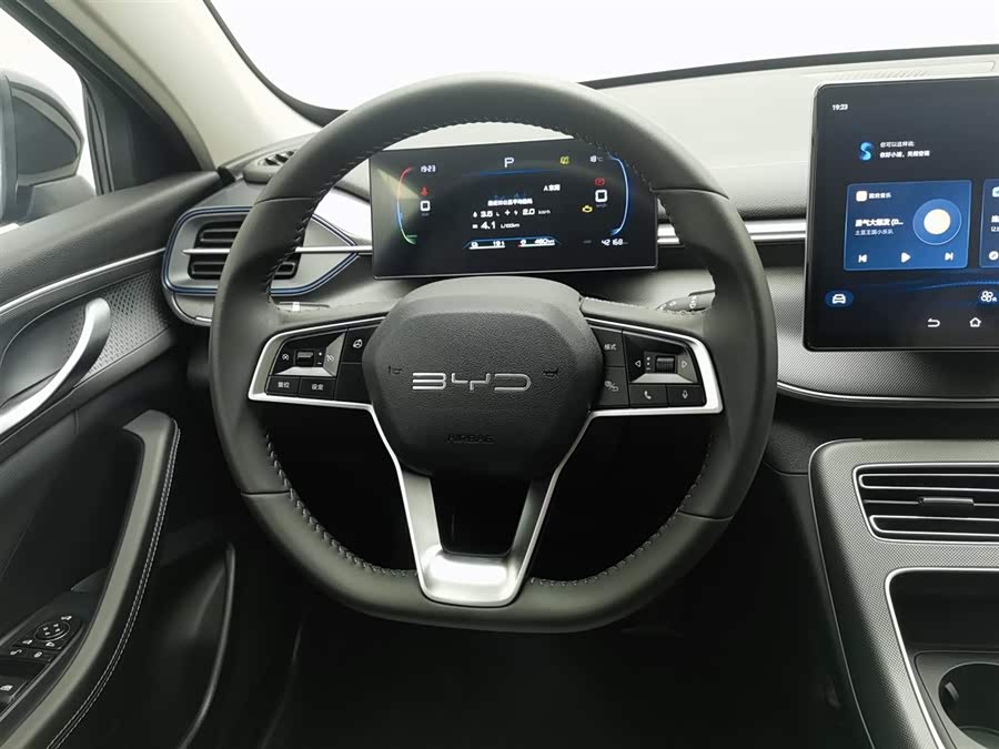 BYD Destroyer 05 2023 car image #12