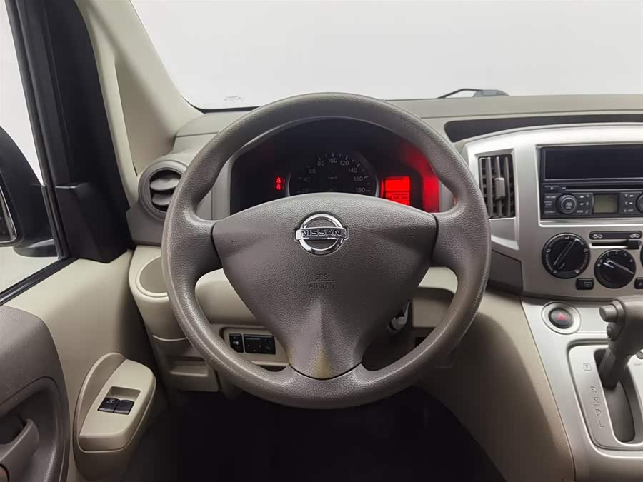 日产 日产NV200 2014 汽车图片 #12