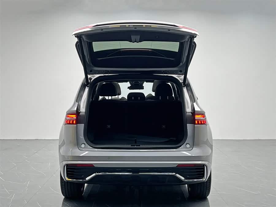 GEELY Monjaro 2021 immagine di auto #12