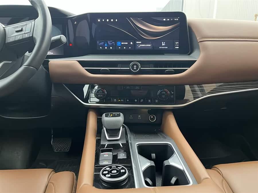 日产 探陆 2023 汽车图片 #12