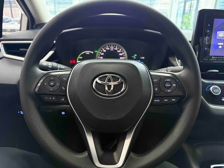 Toyota Corolla 2022 #12 Toyota Corolla 2022 car image #12