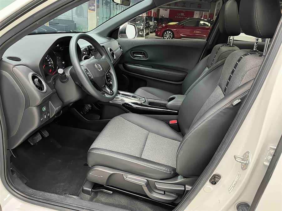Honda XR-V 2022 car image #12