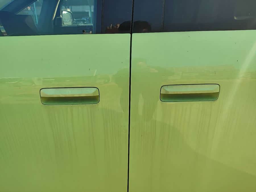 极氪 极氪MIX 2024 汽车图片 #12