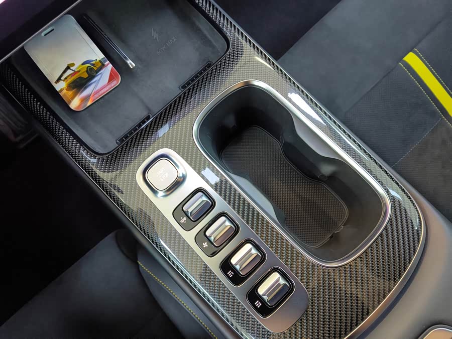 小米汽车 小米SU7 Ultra 2025 #12 小米汽车 小米SU7 Ultra 2025 汽车图片 #12