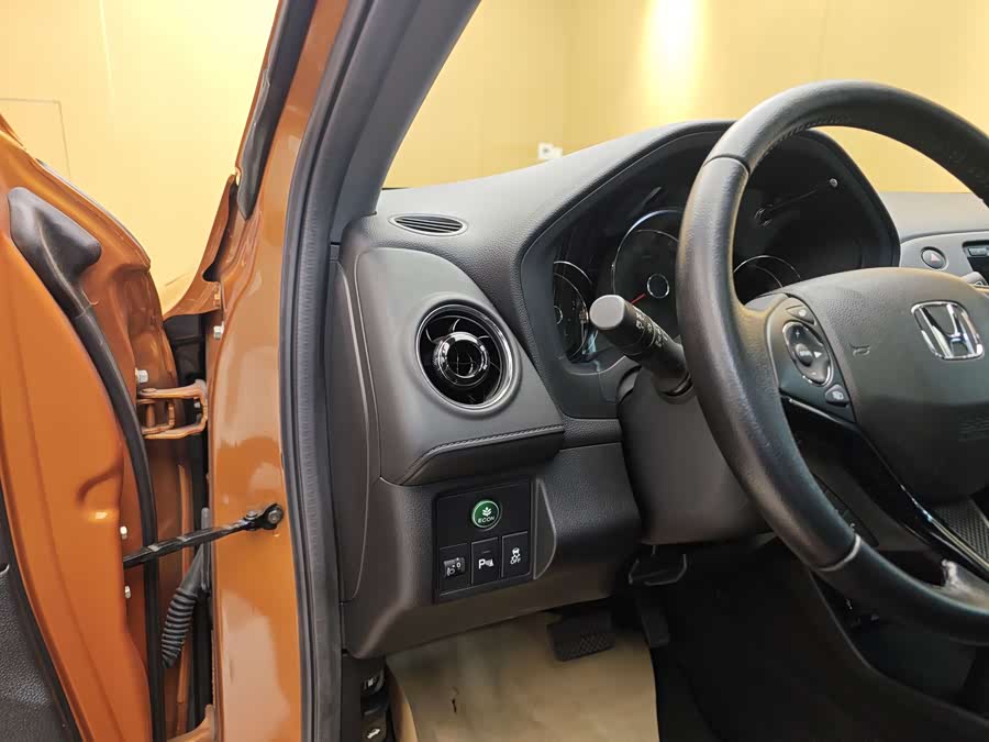 Honda XR-V 2016 car image #12