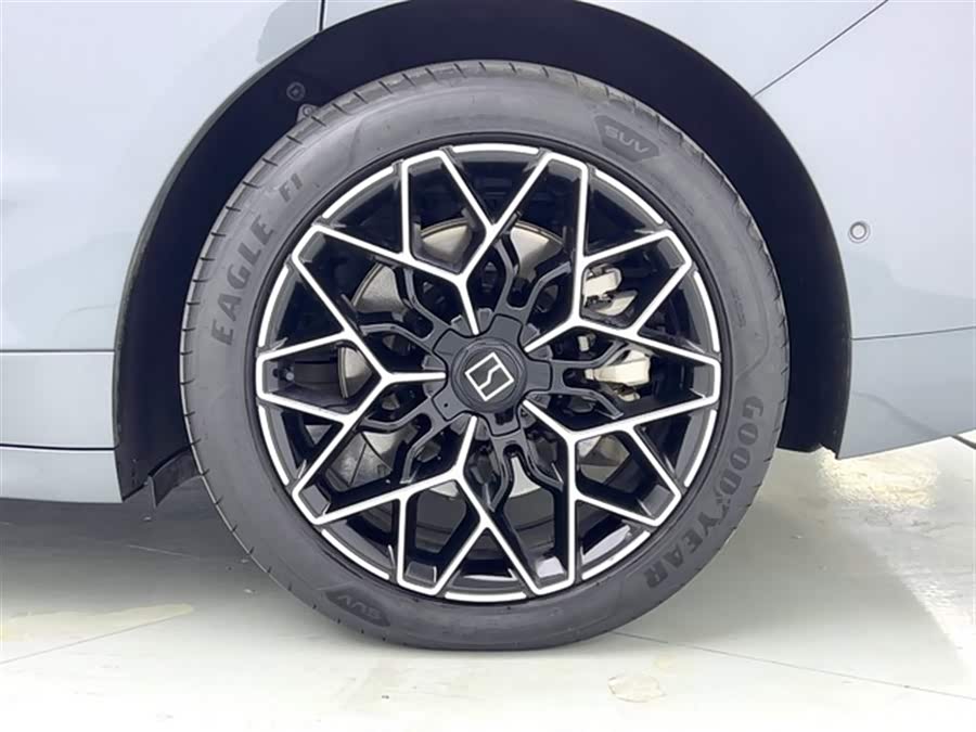 极氪 极氪001 2024 汽车图片 #12