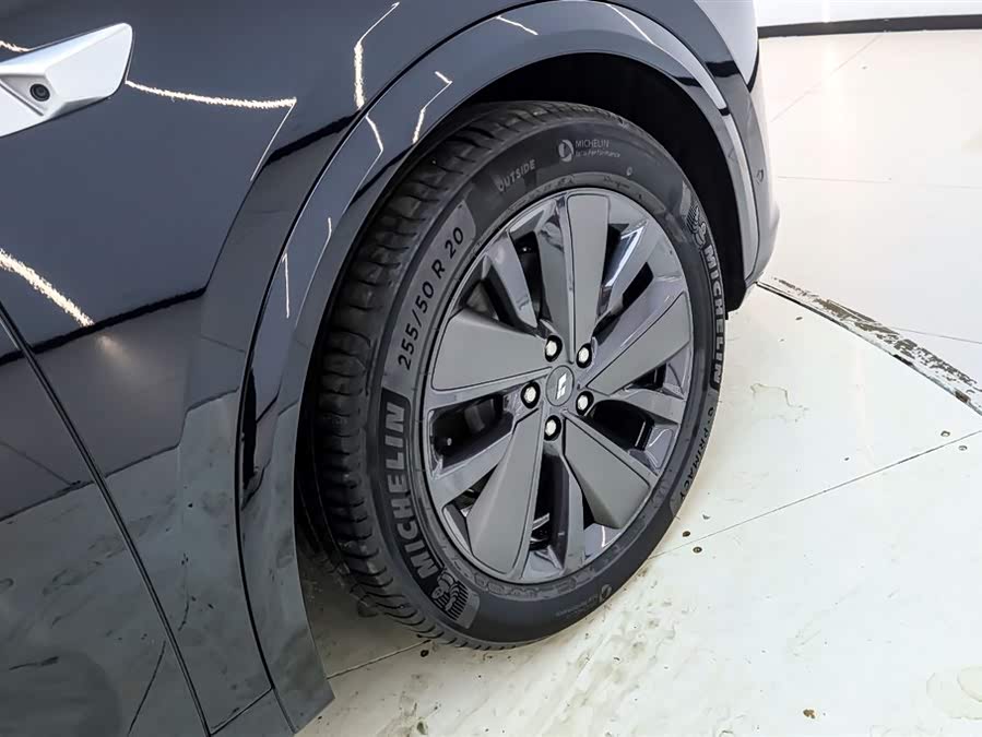 理想汽车 理想L7 2025 汽车图片 #12