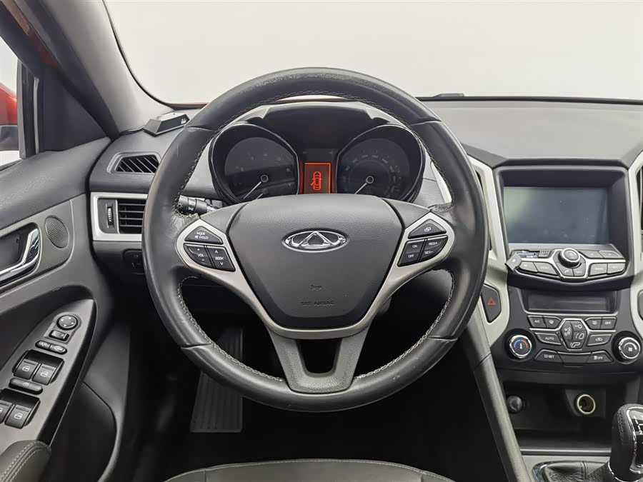 Chery Arrizo 7 2015 صورة سيارة #12