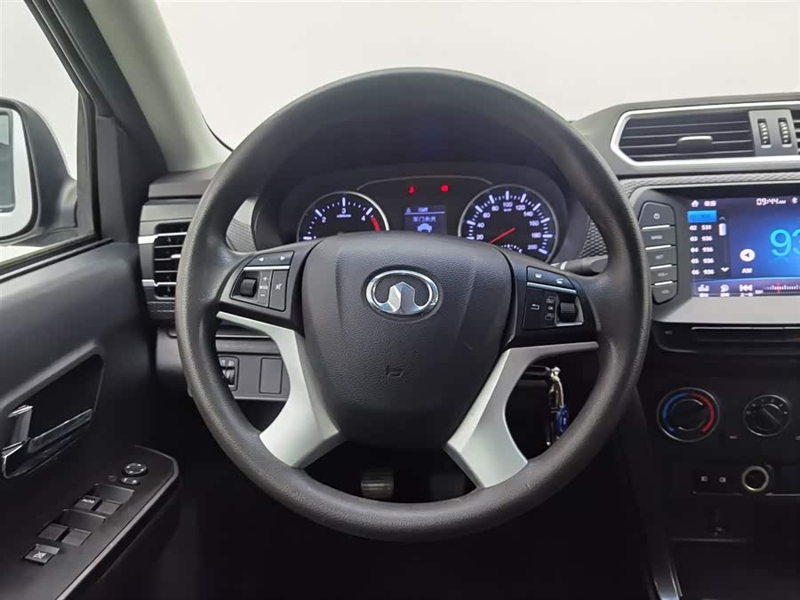 Great Wall Wingle 5 2017 immagine di auto #12