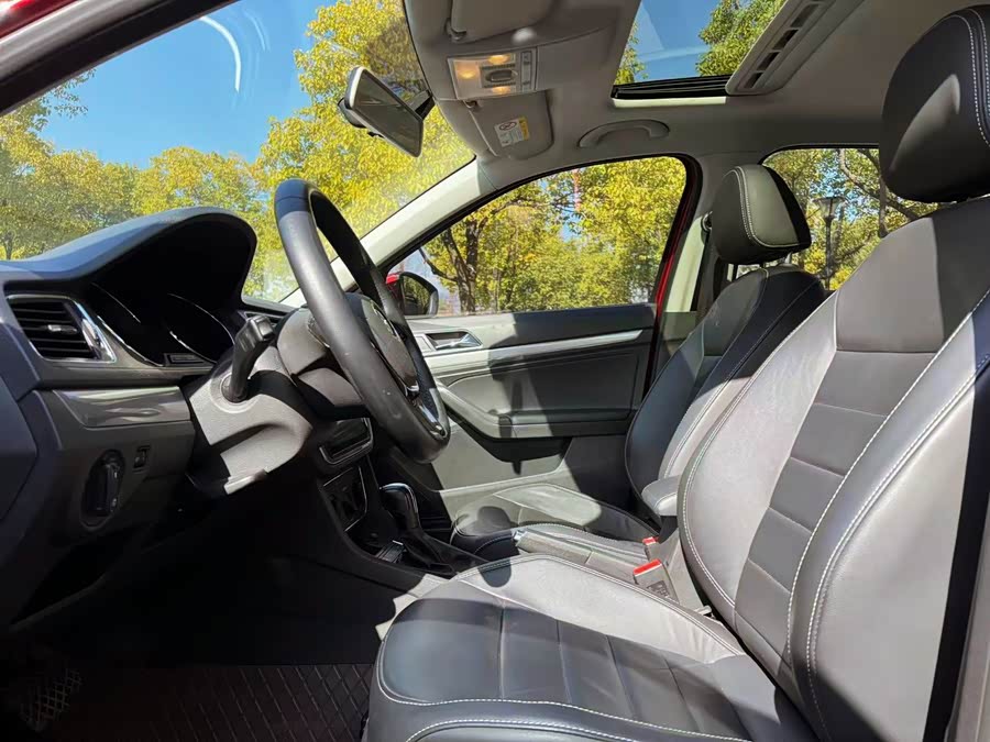 大众 朗逸 2018 汽车图片 #12