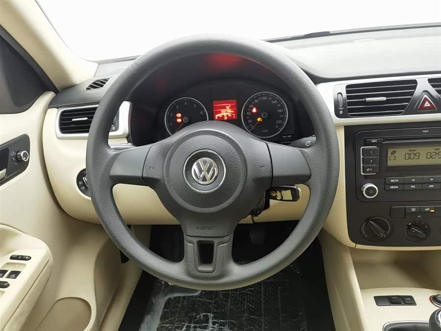 大众 宝来 2012 汽车图片 #12