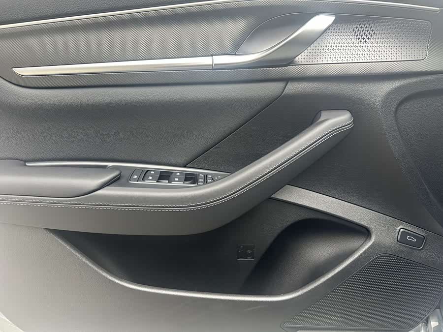 BYD Destroyer 05 2024 car image #12