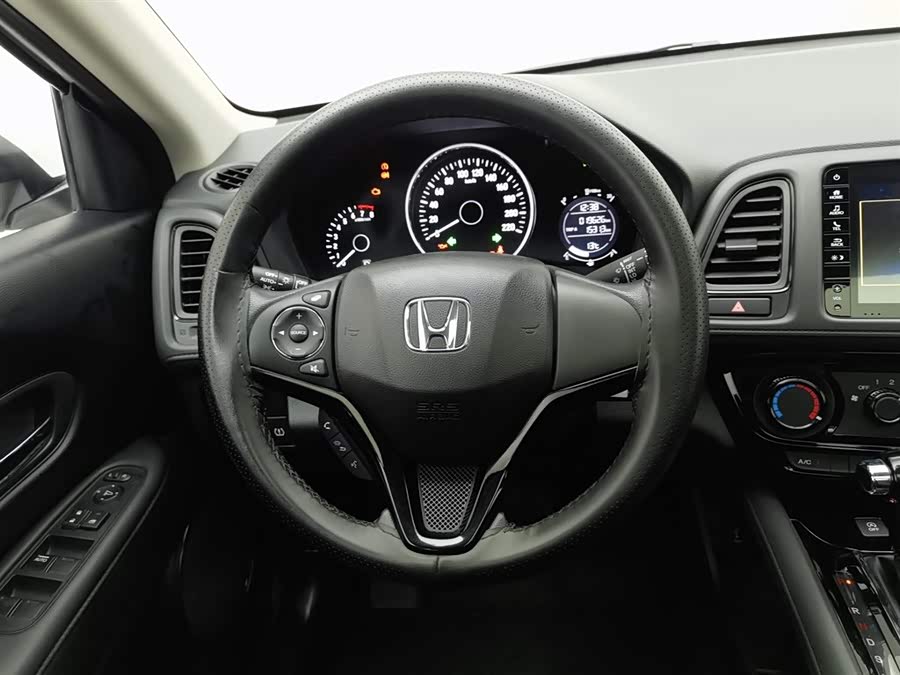 Honda VEZEL 2022 #12 Honda VEZEL 2022 car image #12