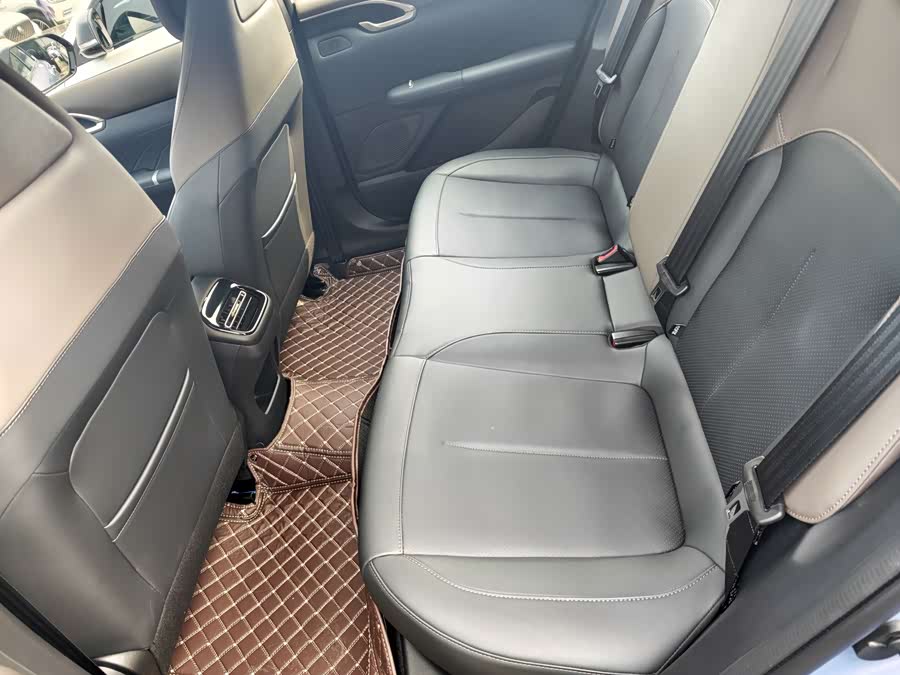 Changan 2025 #12 Changan 2025 car image #12