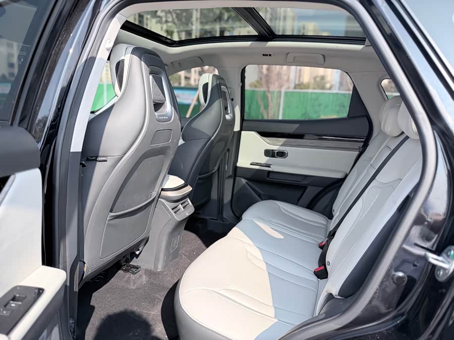 Jetour Dashing 2023 car image #12