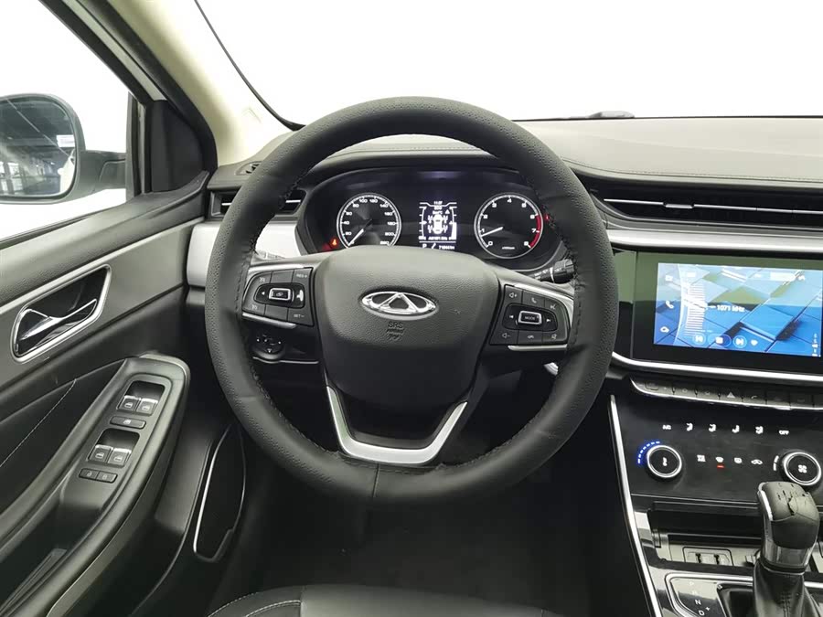 Chery Arrizo 5 2020 car image #12