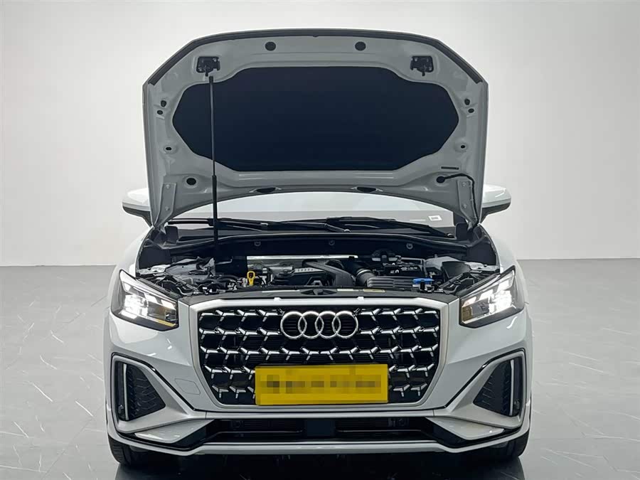Q2L 2025 car image #12