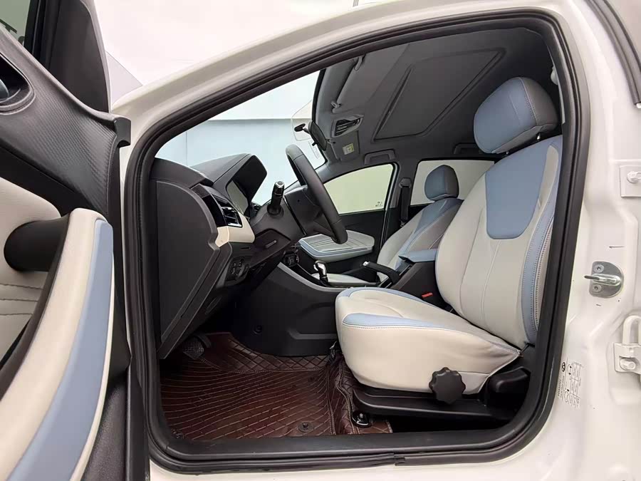 Chery Tiggo 3x 2023 #12 Chery Tiggo 3x 2023 car image #12