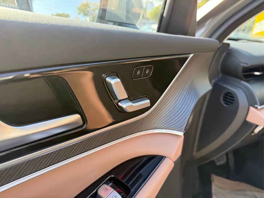 Chery Tiggo8L 2024 car image #12