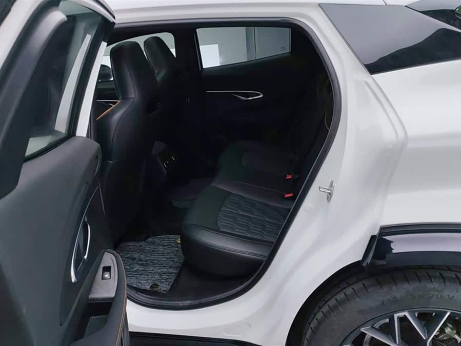 Changan UNI-T 2022 #12 Changan UNI-T 2022 car image #12