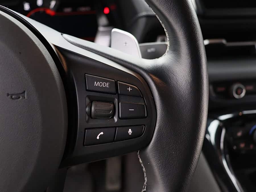 Toyota Supra 2021 #12 Toyota Supra 2021 car image #12