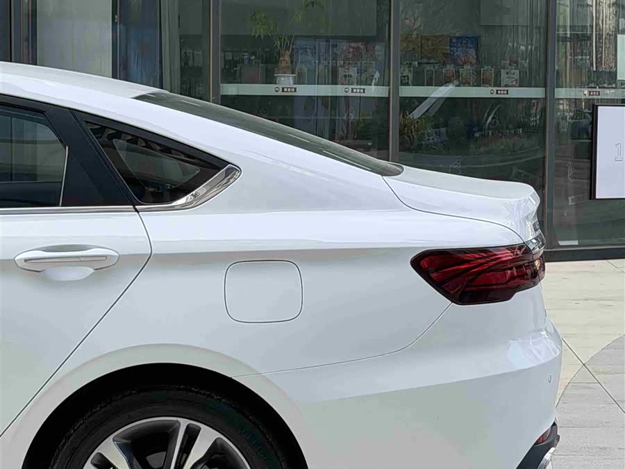 GEELY Binray 2020 #12 GEELY Binray 2020 car image #12