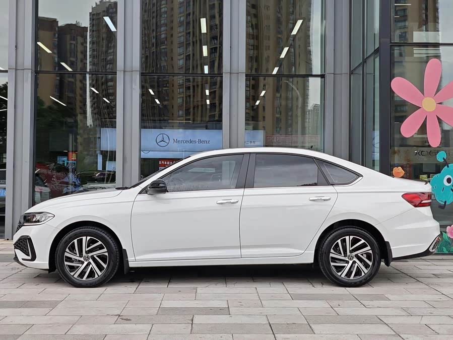 大众 朗逸 2025 汽车图片 #12