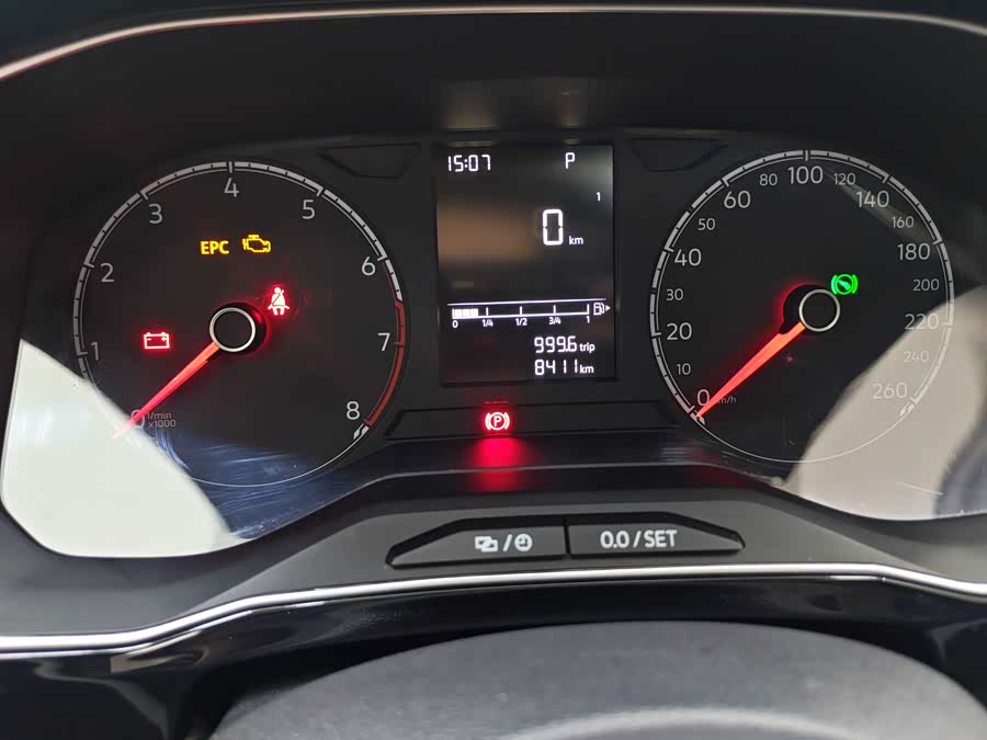 捷达 捷达VS5 2023 汽车图片 #12