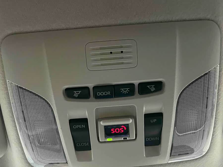 丰田 卡罗拉 2022 汽车图片 #12