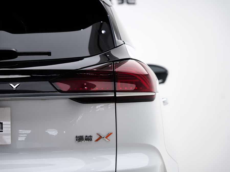 GEELY Boyue 2022 car image #12