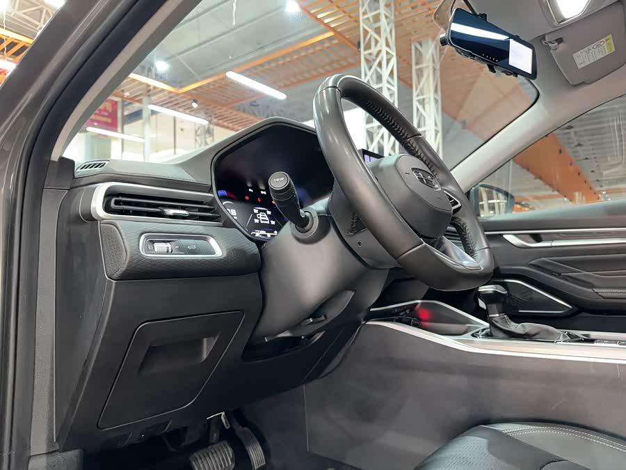 吉利汽车 帝豪 2023 汽车图片 #12