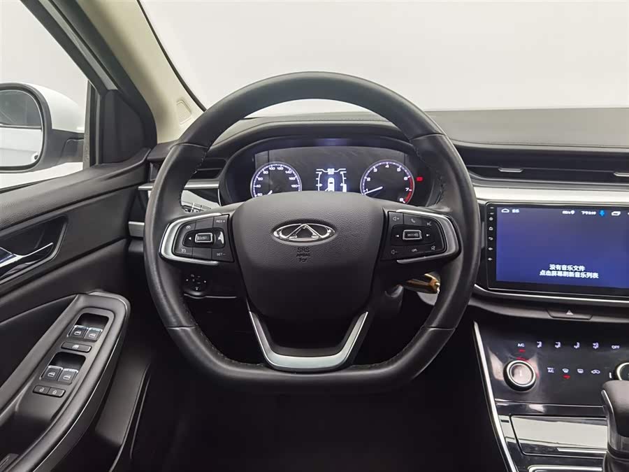 Chery Arrizo 5 2021 car image #12