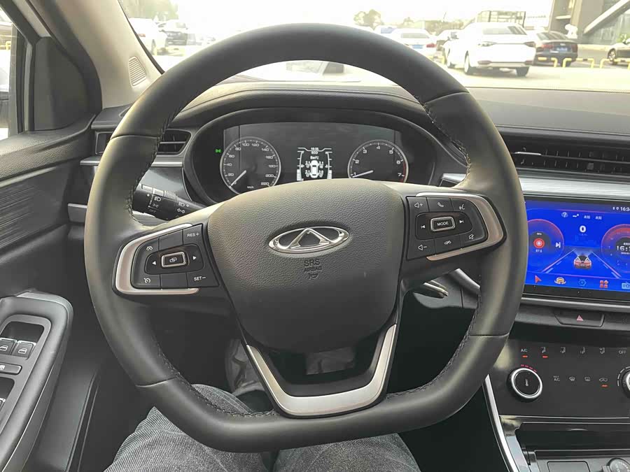 Chery Arrizo 5 2023 #12 Chery Arrizo 5 2023 car image #12