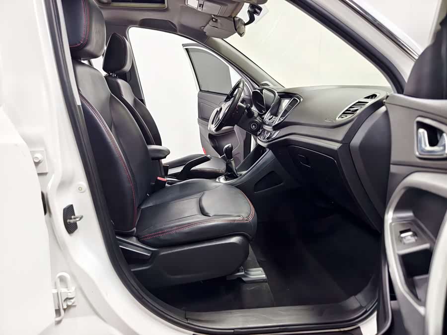 Chery Tiggo 5 2015 #12 Chery Tiggo 5 2015 car image #12