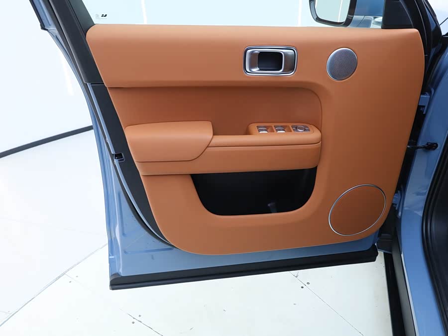 Li L7 2023 car image #12