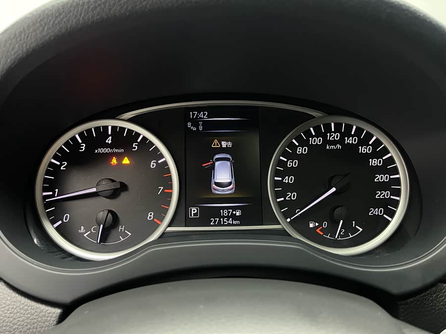 日产 骐达TIIDA 2023 汽车图片 #12