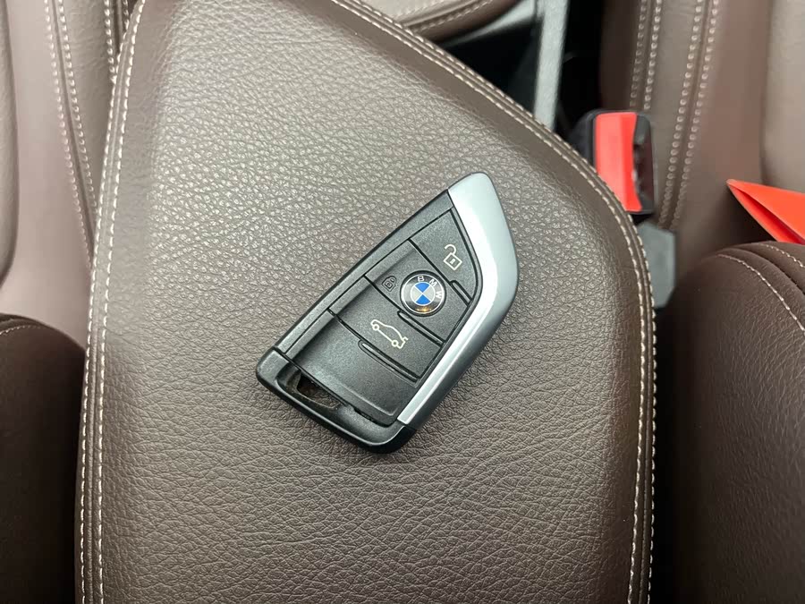 宝马 宝马X1 2022 汽车图片 #12