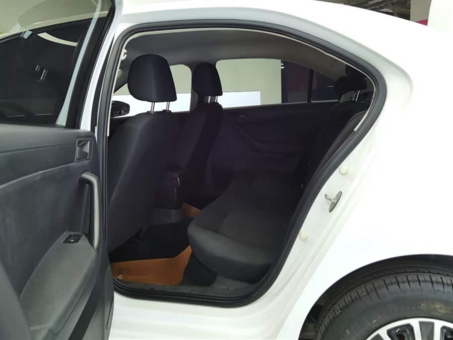 捷达 捷达VA3 2021 #12 捷达 捷达VA3 2021 汽车图片 #12