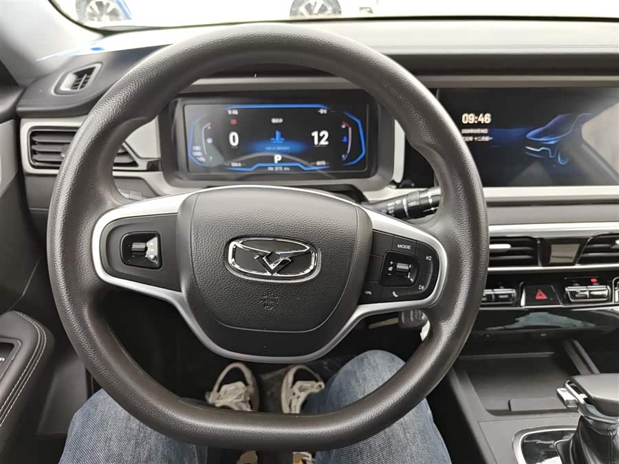 Kaiyi Showjet 2023 #12 Kaiyi Showjet 2023 car image #12