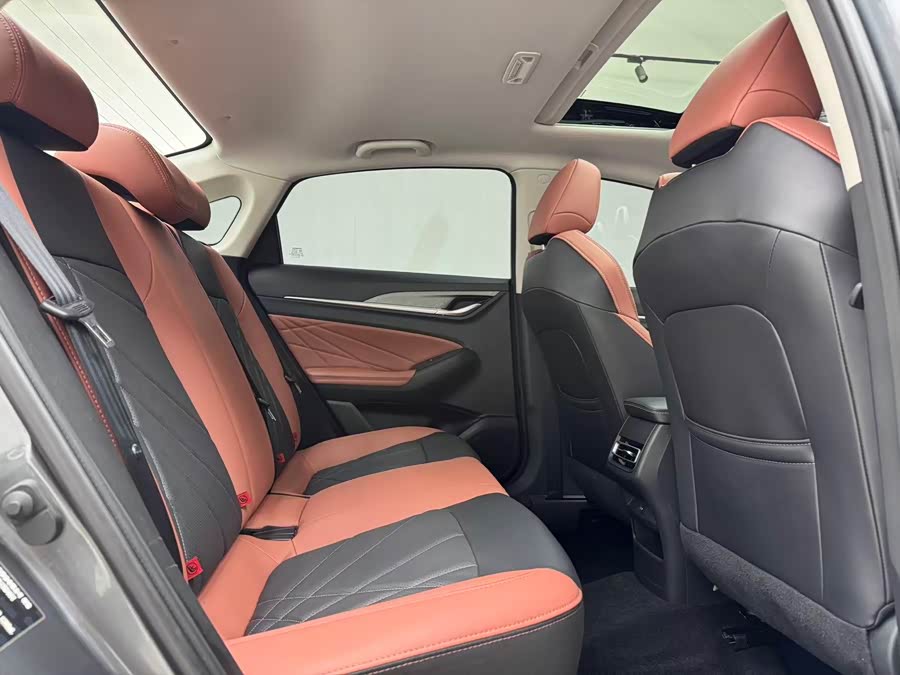 Changan Eado 2024 #12 Changan Eado 2024 car image #12