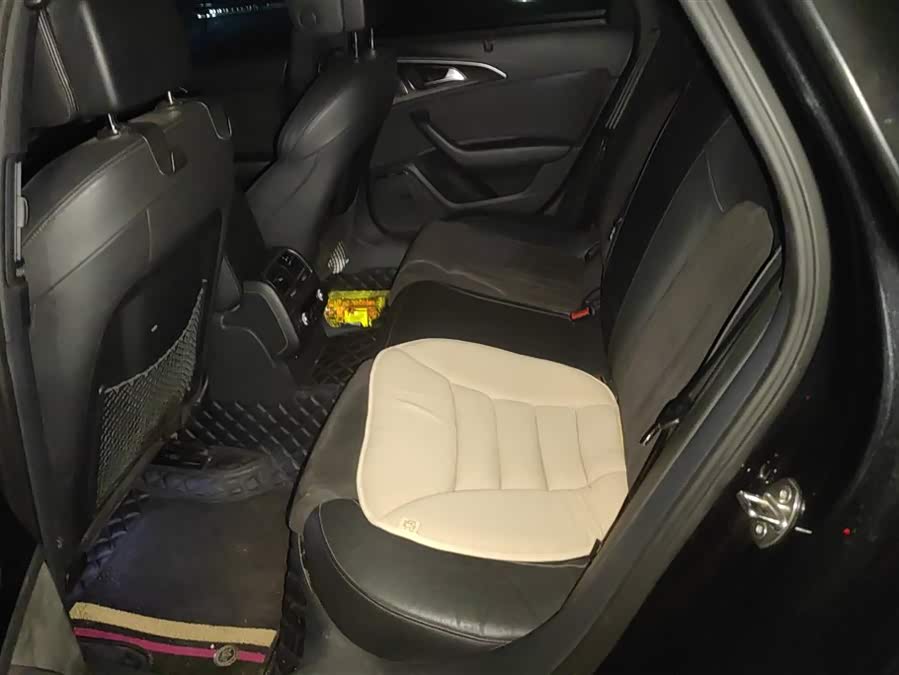 Audi S6 2022 immagine di auto #12